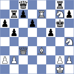 Forster - Petermann (Nuremberg, 2008)
