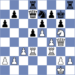 Rutter - Sochorova (Ricany, 2007)