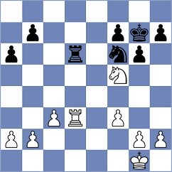 Hickman - Huddleston (Adelaide, 2003)