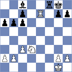 Clawitter - Burke (chess.com INT, 2025)