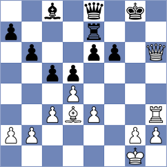 Demina - Attieh (chess.com INT, 2025)