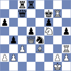 Beltran Ortiz - Higuero Caballero (Empuriabrava, 1997)