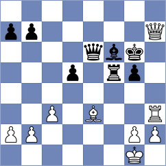 Svane - Selbes (chess.com INT, 2022)
