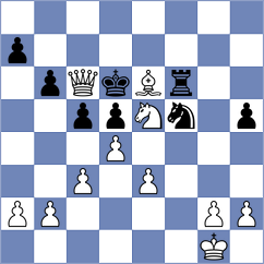 Ledakov - Mendes Domingues (Chess.com INT, 2020)