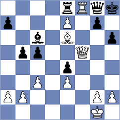 Melian - Bhavikatti (chess.com INT, 2024)