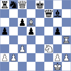 Novotny - Ramik (Ostrava, 2009)