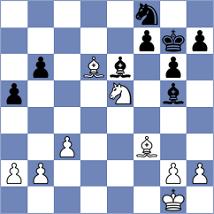 White - Balkum (chess.com INT, 2022)