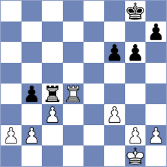 Lebedenko - Malyshev (Kineshma, 2009)