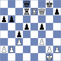 Demchenko - Bressy (chess.com INT, 2023)