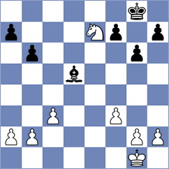 Zou - Graif (chess.com INT, 2025)