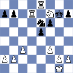 Santos - Fernandes (Lisbon, 1999)