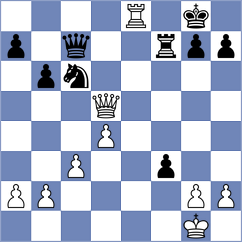 Chambers - Gray (Dundee, 2014)