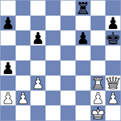 Kominek - Vondrovic (Chess.com INT, 2021)
