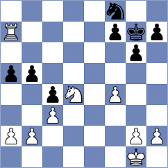 Dasgupta - Peach (Lichess.org INT, 2021)