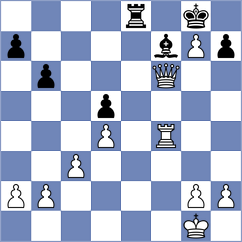 Harriott - Atis (chess.com INT, 2025)