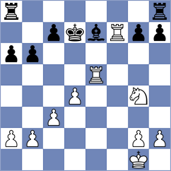 Castillo - Forero (Villa Ballester, 1997)