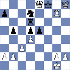Osmak - Morkunas (chess.com INT, 2024)