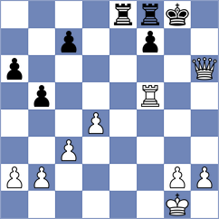 Georgiev - El Sayed Perin (Selestat, 2000)