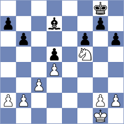 Bennet - Timms (Witley, 2001)