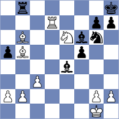 Bobomurodova - Eden (chess.com INT, 2024)