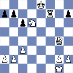 Nugroho - Ndunakazi (Lichess.org INT, 2020)