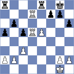 Martinez Cebolla - Ruiz Mendoza (Zaragoza, 1994)