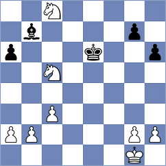 Malchau - Cloutier (Aalborg, 1987)