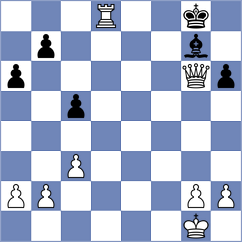 Vachier Lagrave - Margenstern (Aubervilliers, 2003)