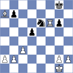 Lopez - Garcia (Asturias, 1997)