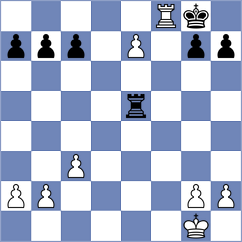 Chuquitarco Martinez - Jima Meza (Chess.com INT, 2020)