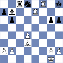 Harshavardhan - Urbani (chess.com INT, 2024)