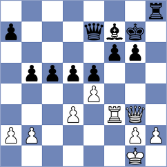 Bachy - Baudouin (Europe Echecs INT, 2020)