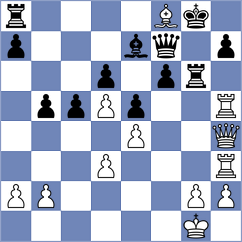Staunton - Cochrane (London, 1842)