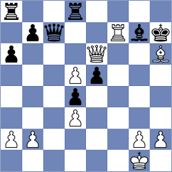 Tosses Ruiz - Garcia Bolivar (Badalona, 2004)