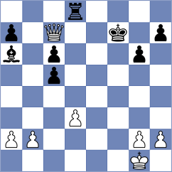 Gray - Chen (Lichess.org INT, 2020)