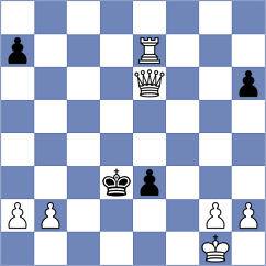 Ramazzotte - Da Silva (Florianopolis, 2021)