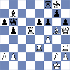 Dunaev - Demidov (Rybinsk, 2007)