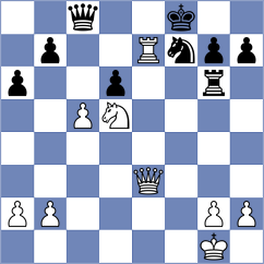 Bachmann - Gitelson (Chess.com INT, 2020)