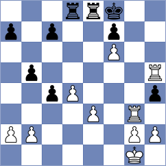 Pezeshki - Mehr Javid (Chess.com INT, 2021)