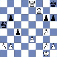 Garcia Cardenas - Sliwicki (Chess.com INT, 2020)