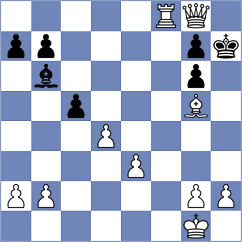 Eskina - Niyola Pinto (FIDE Online Arena INT, 2024)
