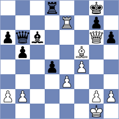 Rodic - Boyce (Bristol, 1993)