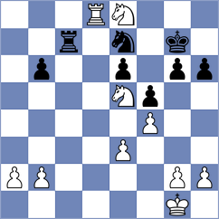 Molinari - Marquez (Chivilcoy, 1995)