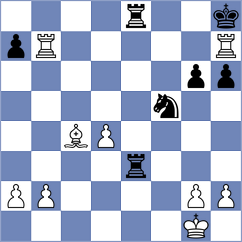 Zakharov - Tkachuk (Salekhard, 2008)