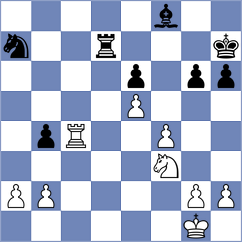 Ferraro - Garcia (Buenos Aires, 1996)