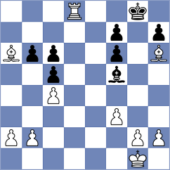 Frayesi - Nishma (Lichess.org INT, 2021)