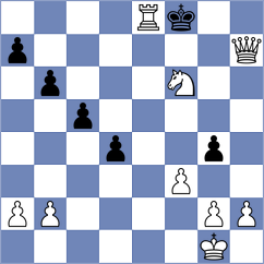 Yang - Chen (Qiziwan CHN, 2023)