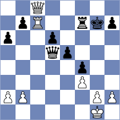 Arizmendi Martinez - Sanchez L (Sant Boi ESP, 2024)