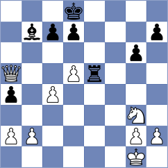 Krauss - Lerner (Parsipanny, 2002)