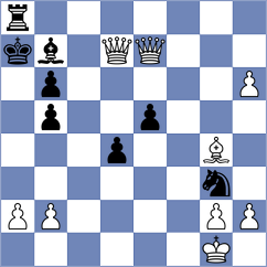 Danielian - Rees (chess.com INT, 2024)